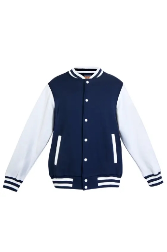 Picture of RAMO, Mens Varsity Jacket